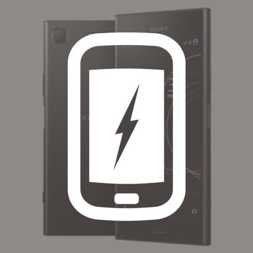 Не заряжается Sony Xperia XZ1/XZ1 Dual SIM